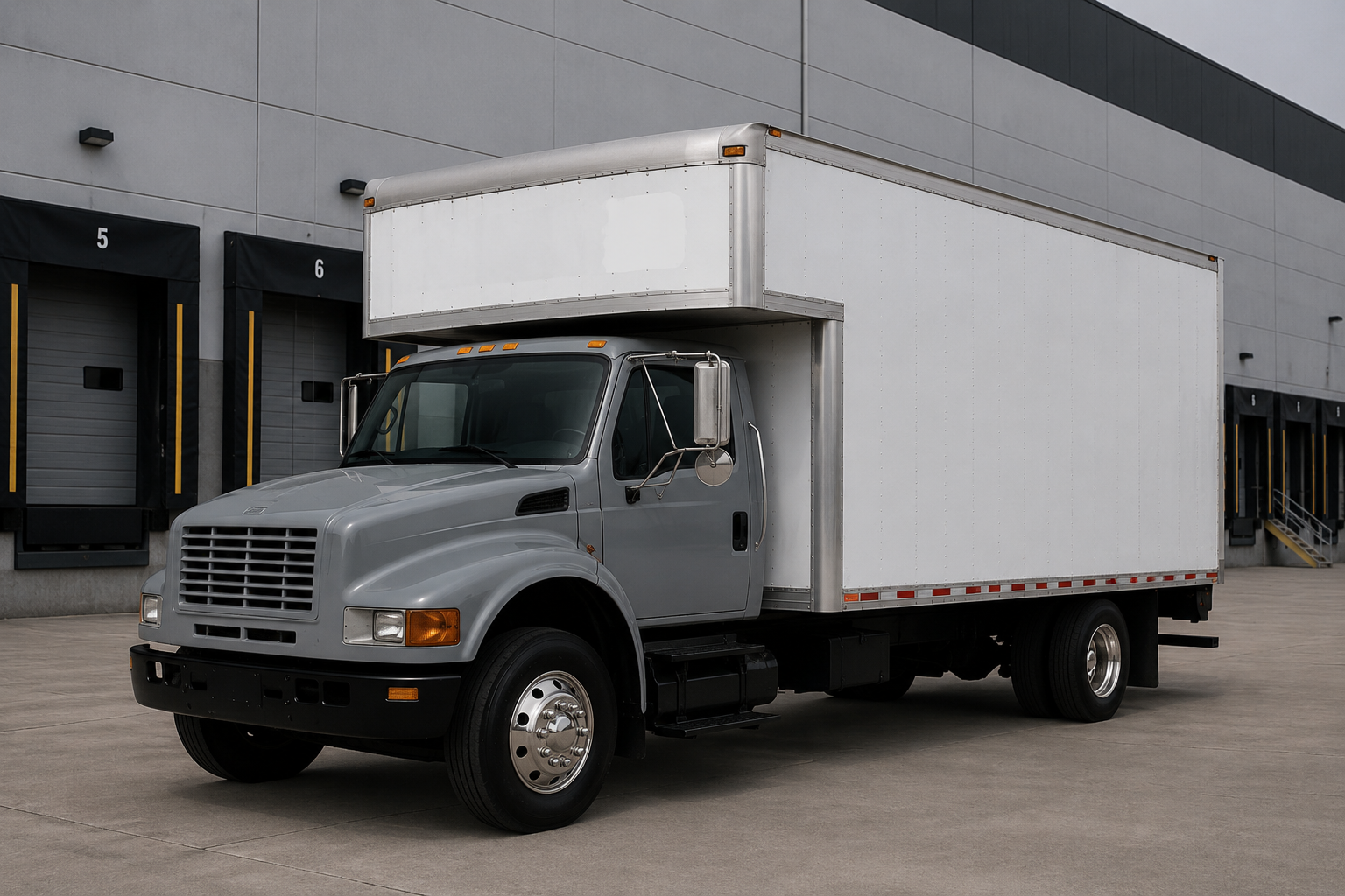 Torton Mudancero